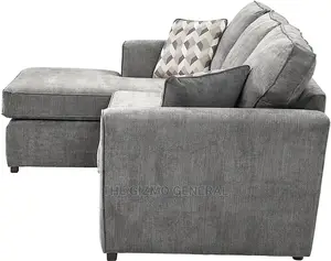Tesco Boston Chaise Corner Sofa With 2 Single Chairs Set
