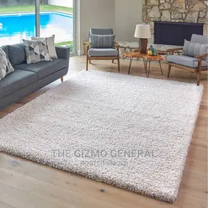 Thomasville Andover Beige Rug 5ft 3in X 7ft 5in