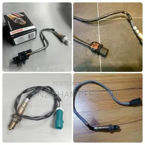 Oxygen Sensor/O2 Sensor Mercedes Benz