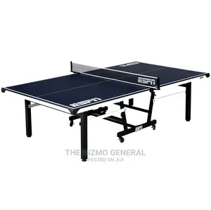 Espn 2 Piece Table Tennis Set