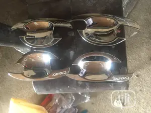 Camry Accessories