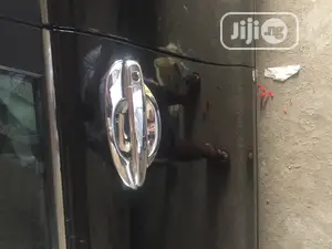Camry Accessories