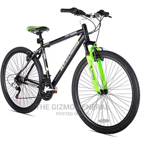 29′′ Genesis Men’S Mountain Bike, Gs29
