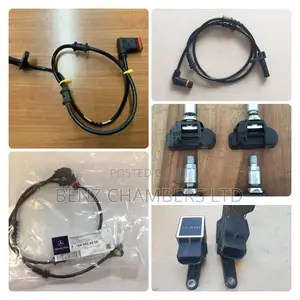 Mercedes-benz ABS Sensor, TPM Sensor,
