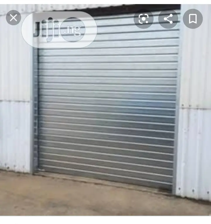 Roller Shorter