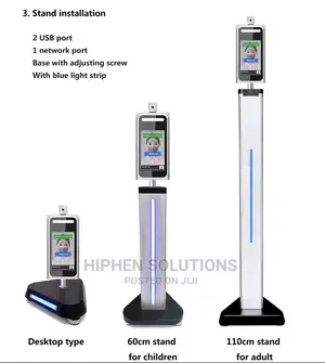 Digital Thermometer