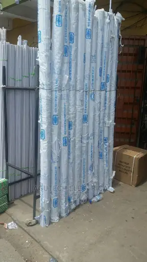 PVC Conduit Pipe