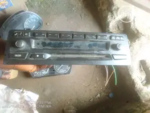 Cd Player for BMW E90 E60