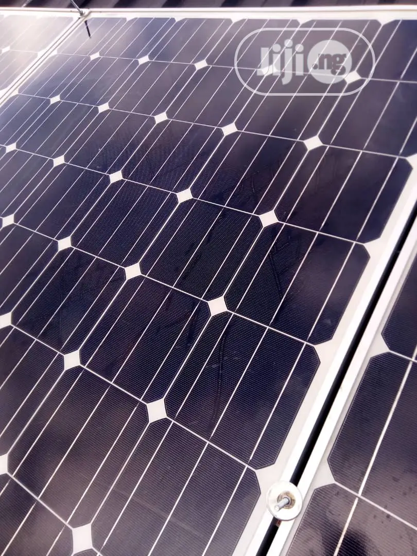 Solar Panels 250w