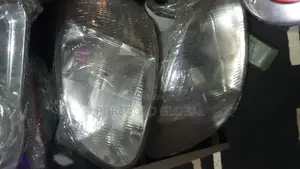 Headlamp for Hyundai Sonata 2002 Model