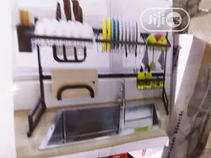 Kitchen Rack