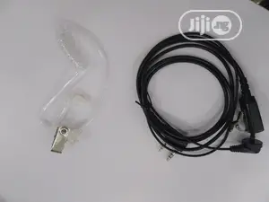 Baofeng Earphone With Mic and PTT Premium Version