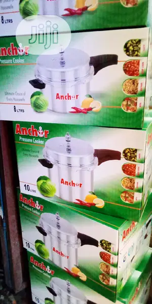 10litre Anchor Pressure Cooker