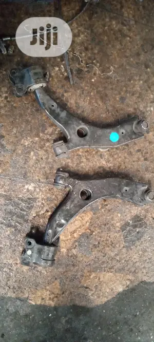 Mazda 3 Lower Arm