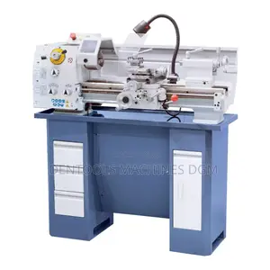 Bench Lathe Machine