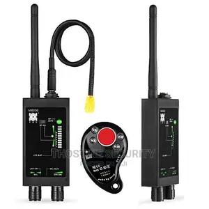 M8000 Rf Signal Camera Lens Bug Detector