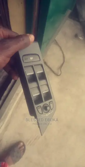 Power Window Switch Range Rover Evoque