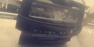 Range Rover Evoque Complete Booth