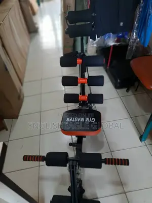 Wonder Core for Tummy Trimmer