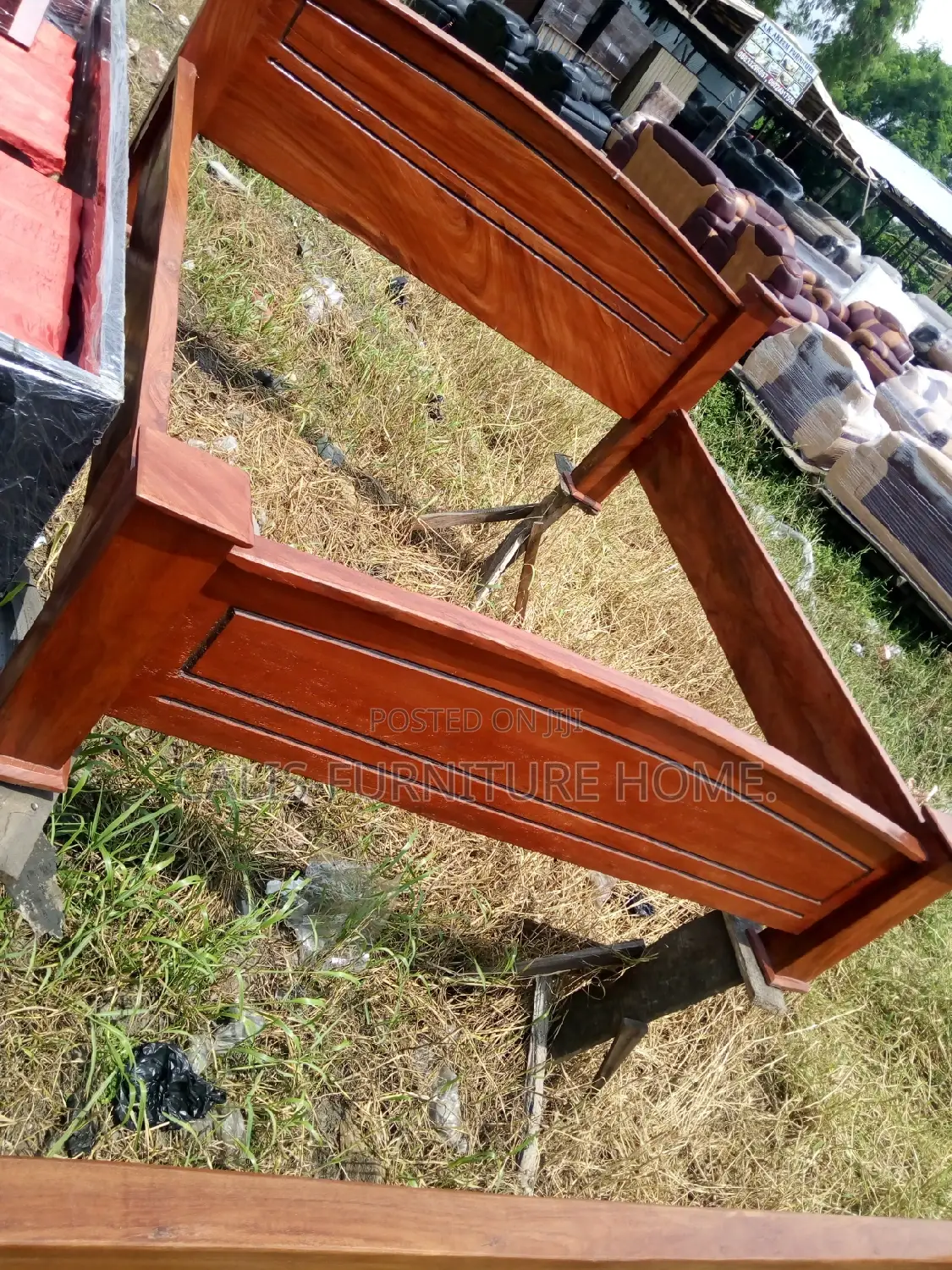 6ft X 6ft Bedframe