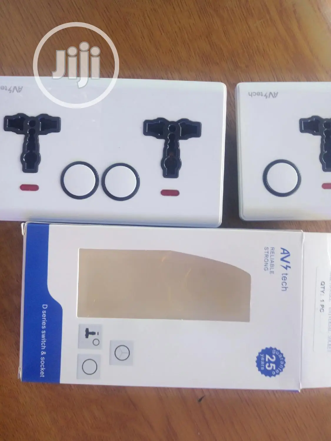 Your Quality 13amp Sockets And Switches