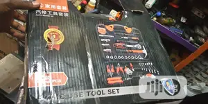 Home Use Tool Box
