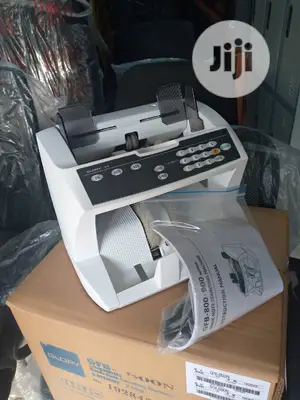 Glory Counting Machine
