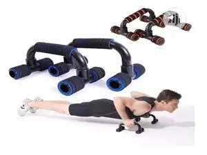 Push Up Bar Stand