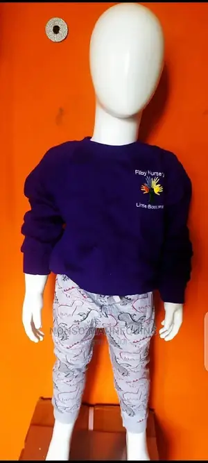 Glossy Baby Mannequins