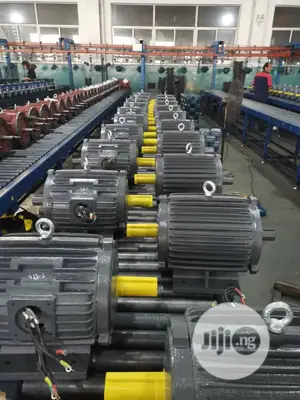 Electric Surface Motor