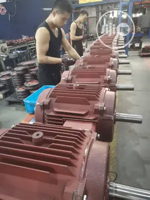 Electric Surface Motor