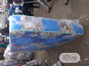 4.5 by 10inches Mattress
