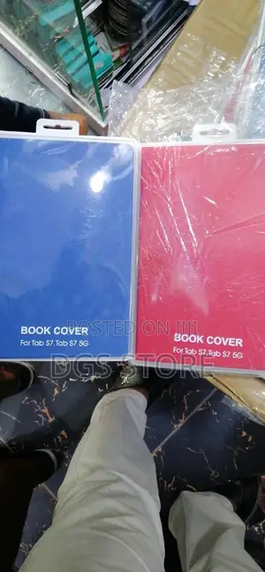 Samsung Galaxy Tab S7 Case