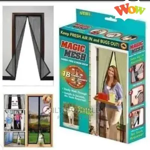 Magic Mesh