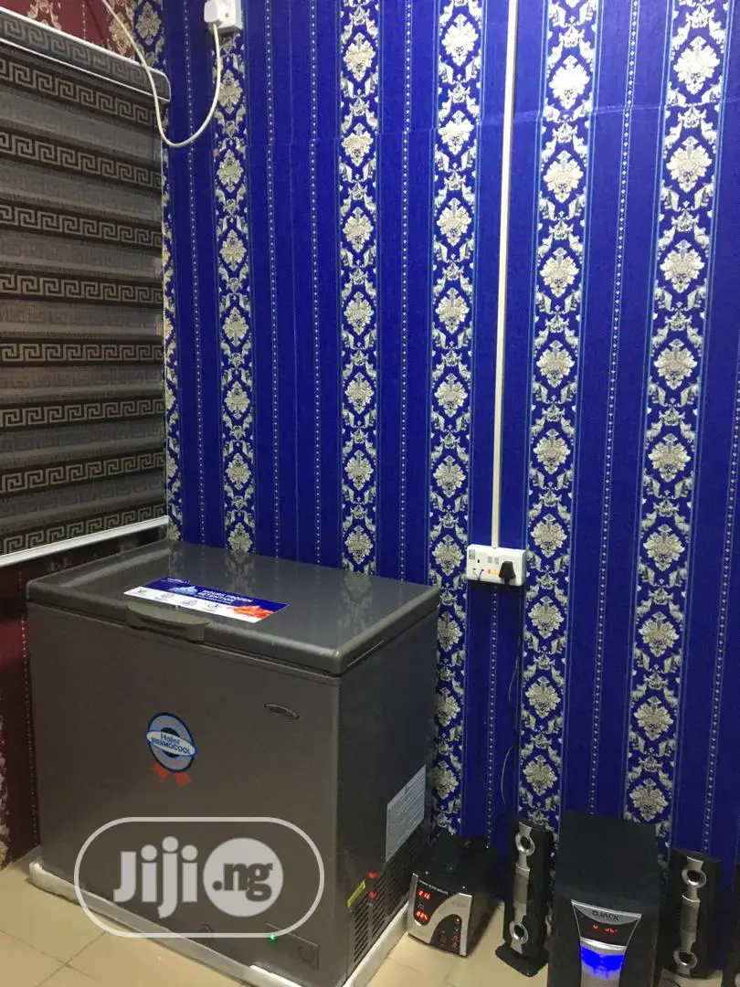 House Electrical Work