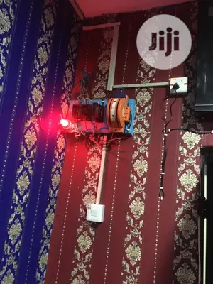 House Electrical Work