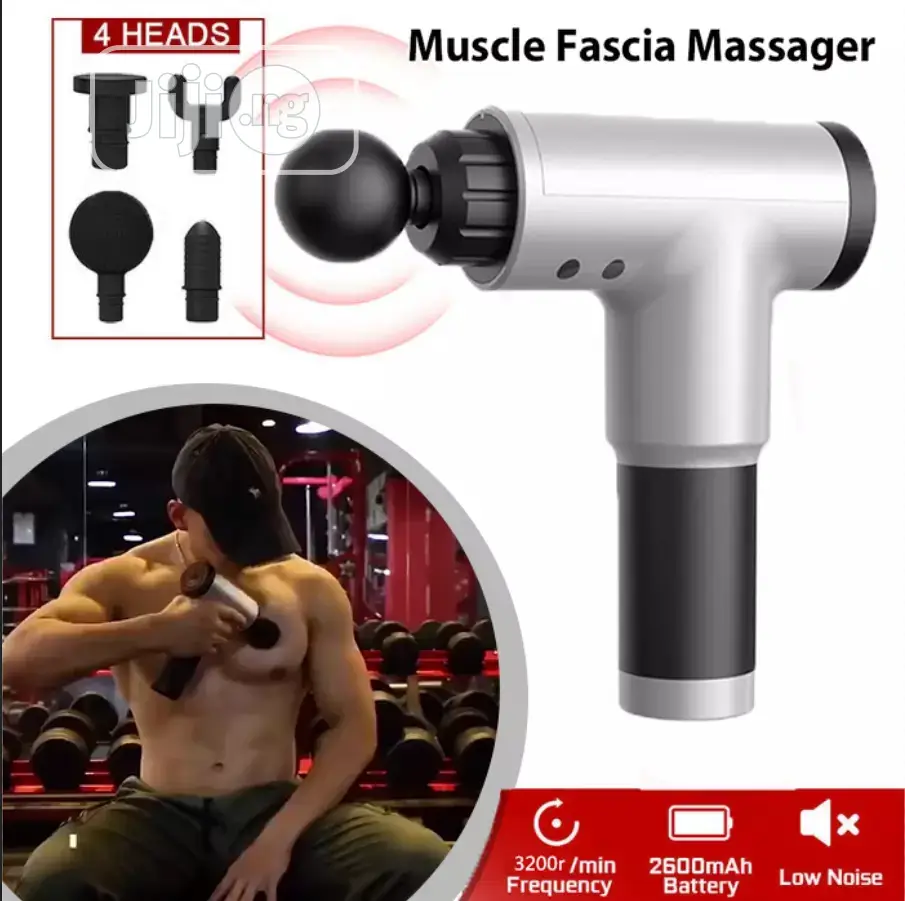 Massage Gun