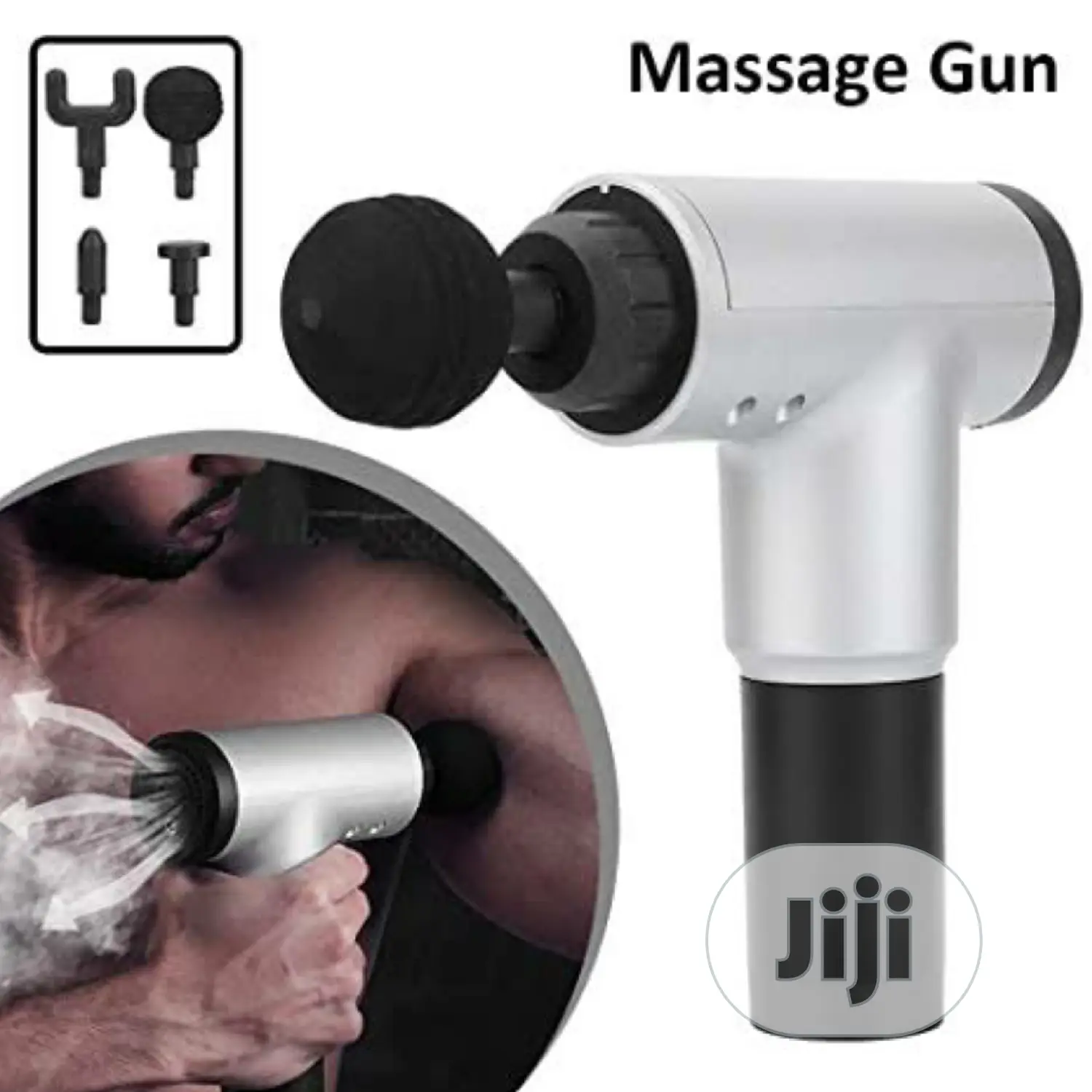 Massage Gun