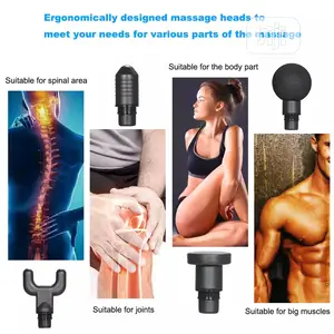 Massage Gun