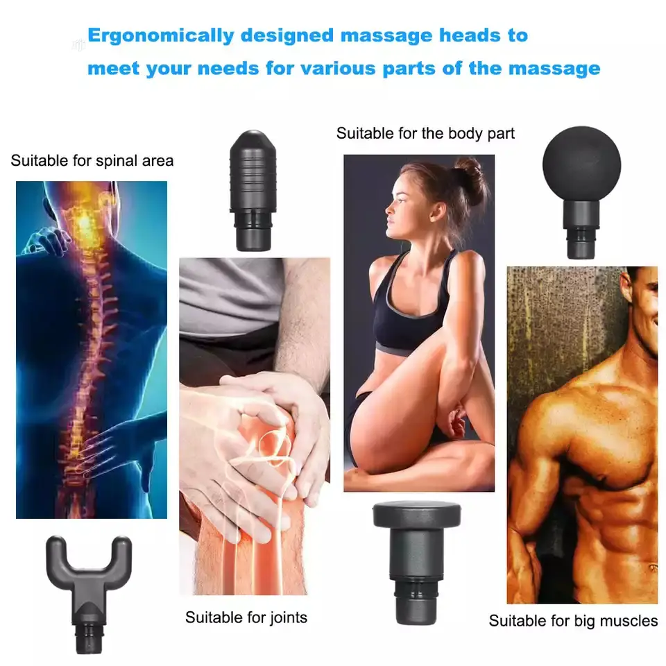 Massage Gun