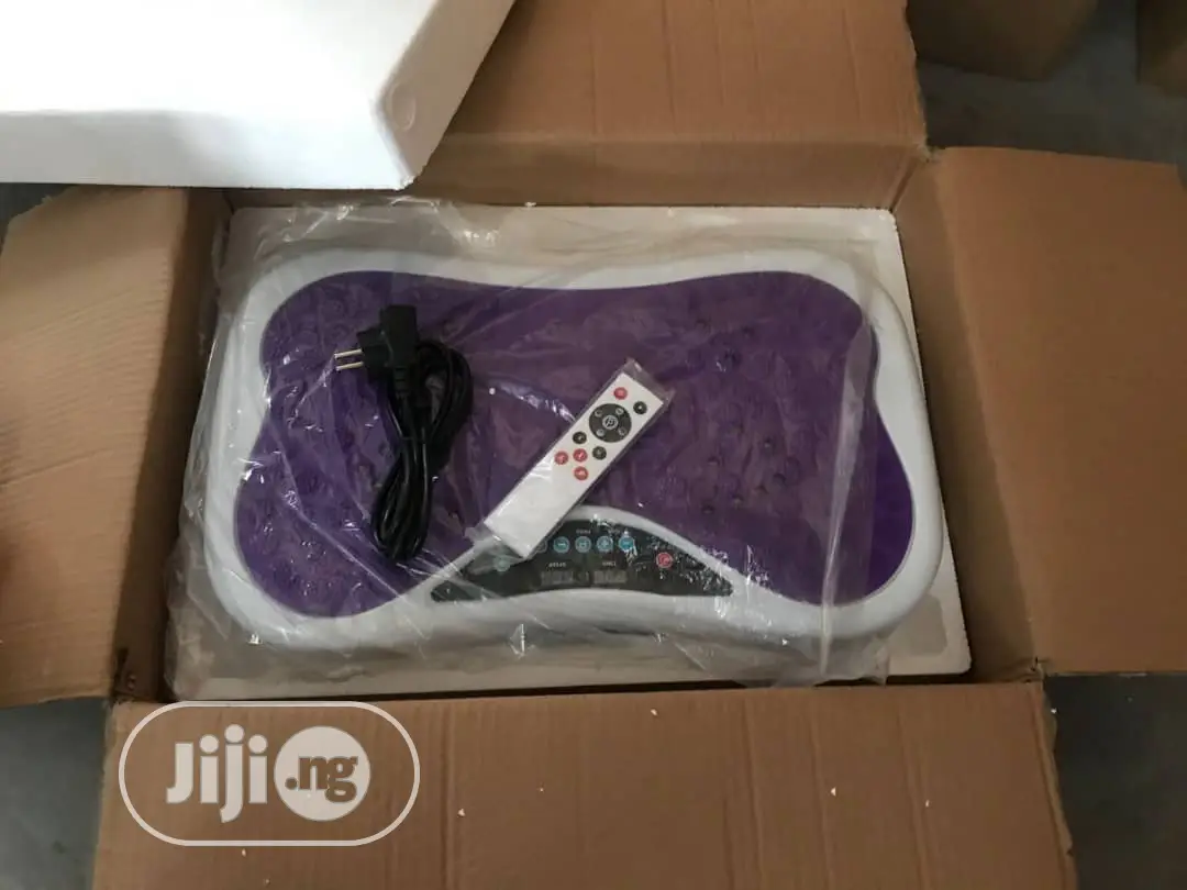 Ultra Model Slimming Massage Machine