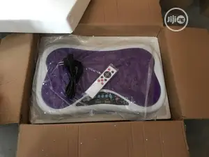 Ultra Model Slimming Massage Machine