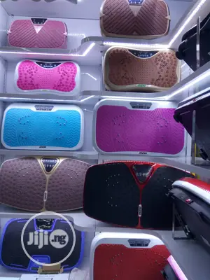 Ultra Model Slimming Massage Machine