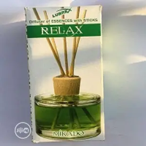 Air Freshner Diffser - Relax 50ml