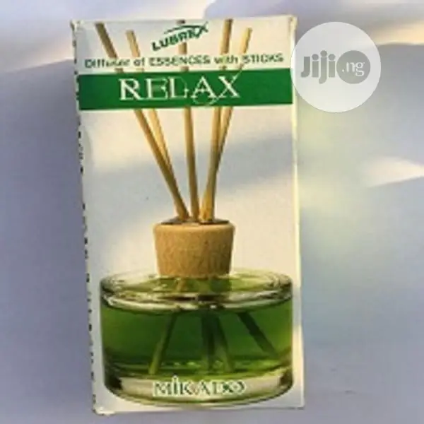 Air Freshner Diffser - Relax 50ml
