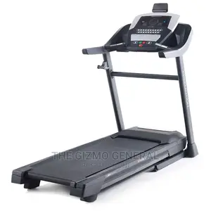 Freemotion Fitness 530 Interactive Treadmill