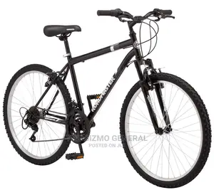 Photo - Granite Peak Men’S Mountain Bike 26”