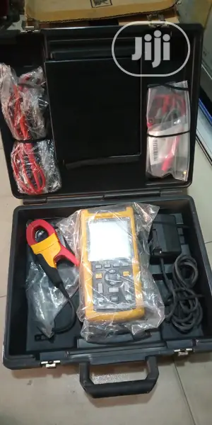 Fluke Scope Meter