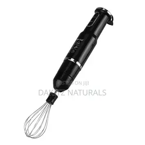 HAEGER Hand Stick Electric Blender