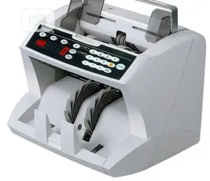 Glory Counting Machine